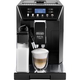 DeLonghi 0132217049, Kaffe/Espresso Automat Sort