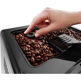 DeLonghi 0132217049, Kaffe/Espresso Automat Sort