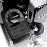 DeLonghi 0132217049, Kaffe/Espresso Automat Sort