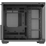 DeepCool CG530, Towerkabinet Sort