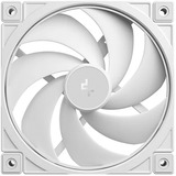 DeepCool FD12 WH V2, Sag fan Hvid