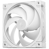 DeepCool FD12 WH V2, Sag fan Hvid
