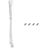 DeepCool FD12 WH V2, Sag fan Hvid