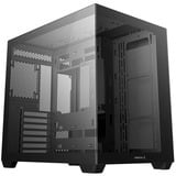DeepCool R-CG530-BKNDA0-G-1, Towerkabinet Sort