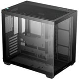 DeepCool R-CG530-BKNDA0-G-1, Towerkabinet Sort