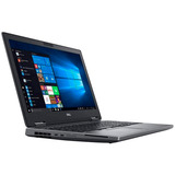 Dell Notebook grå