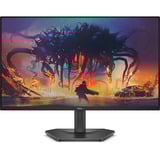 Dell SE2425HG LED display 61 cm (24") 1920 x 1080 pixel Fuld HD LCD Sort, LED-skærm Sort, 61 cm (24"), 1920 x 1080 pixel, Fuld HD, LCD, 5 ms, Sort