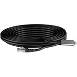Digitus AK-300601-030-S, Adapter Sort