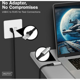 Digitus AK-300601-030-S, Adapter Sort