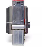 EINHELL Professionel Akku-høvl TP-PL 18/3 Li BL-Solo, 18 Volt, Elektrisk høvl Rød/Sort