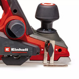 EINHELL TP-PL 18/3 Li BL-Solo, 4345405, Elektrisk høvl Rød/Sort