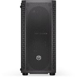 ENDORFY EY2A005, Towerkabinet Sort