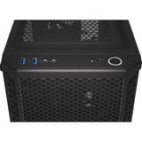 ENDORFY EY2A005, Towerkabinet Sort