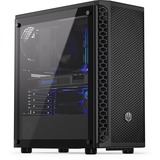 ENDORFY EY2A005, Towerkabinet Sort