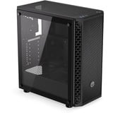 ENDORFY EY2A005, Towerkabinet Sort