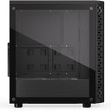ENDORFY EY2A005, Towerkabinet Sort