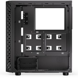 ENDORFY EY2A005, Towerkabinet Sort