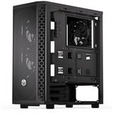 ENDORFY EY2A005, Towerkabinet Sort