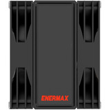 Enermax ETS-T41, CPU køler Sort/Sølv