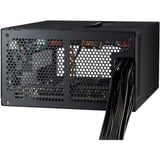 FSP FSP930-20REB enhed til strømforsyning 930 W 20+4 pin ATX ATX Sort, PC strømforsyning 930 W, 100 - 240 V, 50/60 Hz, 10-6 A, 77,5 A, 3 A