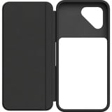 Fairphone Flipcase, Etui Sort