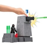 Fisher-Price Imaginext STAR WARS Death Star Turret, Spil figur Action/Eventyr, Star Wars, 3 År, Flerfarvet, Plast