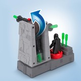Fisher-Price Imaginext STAR WARS Death Star Turret, Spil figur Action/Eventyr, Star Wars, 3 År, Flerfarvet, Plast