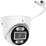 Foscam FN9108 E T4 2T, Sæt Sort