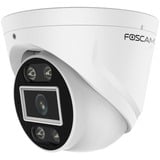 Foscam FN9108 E T4 2T, Sæt Sort