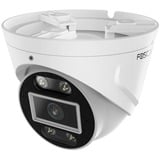 Foscam FN9108 E T4 2T, Sæt Sort