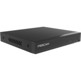 Foscam FN9108 E T4 2T, Sæt Sort