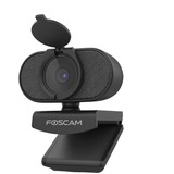 Foscam Webcam Sort