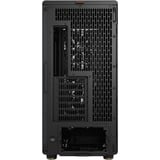 Fractal Design FD-C-NOR1X-01, Towerkabinet Sort