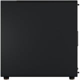 Fractal Design FD-C-NOR1X-01, Towerkabinet Sort