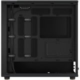 Fractal Design North XL Charcoal Black, Towerkabinet Sort/træ