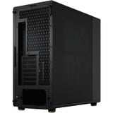 Fractal Design North XL Charcoal Black, Towerkabinet Sort/træ