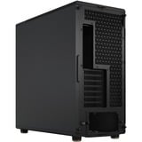 Fractal Design North XL Charcoal Black, Towerkabinet Sort/træ