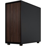 Fractal Design Towerkabinet Sort