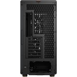 Fractal Design Towerkabinet Sort