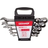 GEDORE R07305005 ringgaffelnøgle Chrome, 40 mm, 1,16 kg