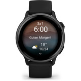 Garmin SmartWatch Sort/grå