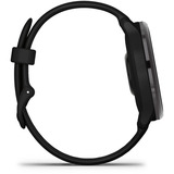 Garmin SmartWatch Sort/grå