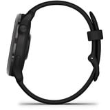Garmin vívoactive 6 42mm black, SmartWatch Sort/grå