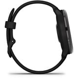 Garmin vívoactive 6 42mm black, SmartWatch Sort/grå
