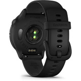 Garmin vívoactive 6, SmartWatch Sort/grå