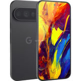 Google Pixel 11 Pro 256GB, Mobiltelefon mørk grå