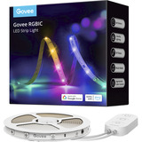 Govee RGBIC LED striplys 5 meter 