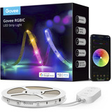Govee RGBIC LED striplys 5 meter 