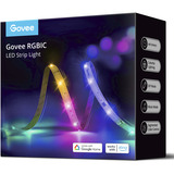 Govee RGBIC LED striplys 5 meter 