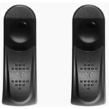 HOMEPILOT Lysrække til garageportmotor, Fotocelle 